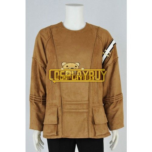 Star Trek: The Motion Picture Costume Captain Kirk Jacket