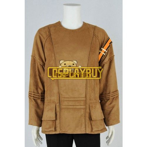 Star Trek: The Motion Picture Costume Spock Jacket