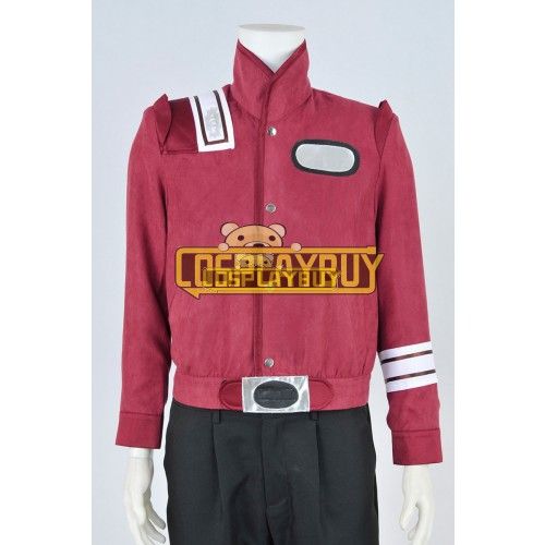 Star Trek Montgomery Scott Jacket