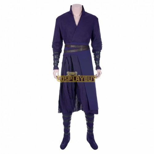 Star Trek: Picard Elnor Cosplay Costume