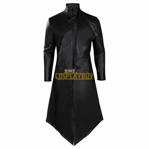 Star Trek: Picard Narek Cosplay Costume