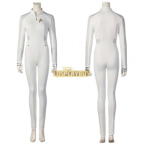 Star Trek: Strange New Worlds Nurse Christine Chapel Cosplay Costume Outfits Suit