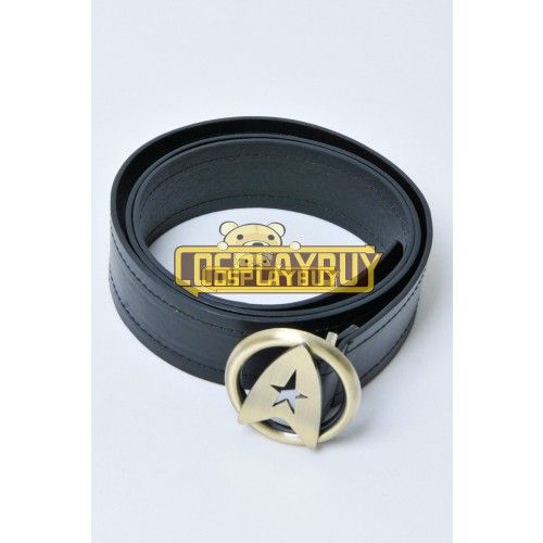 Star Trek TWOK PU Belt Accessories
