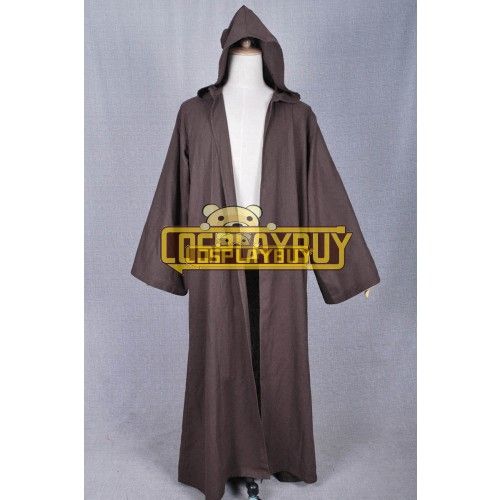 Star Wars Anakin Skywalker Robe