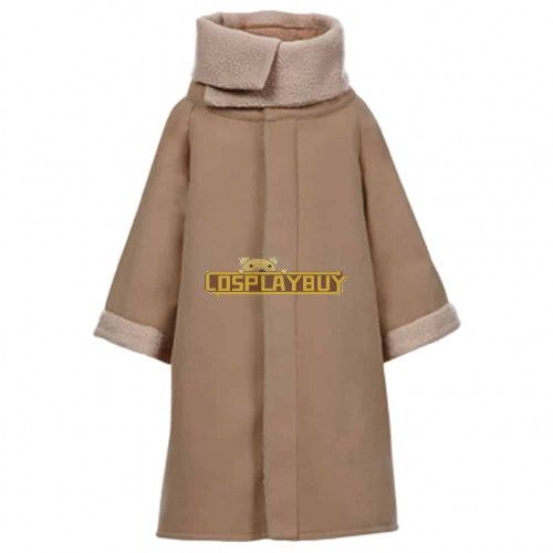 Star Wars Baby Yoda Cosplay Costume