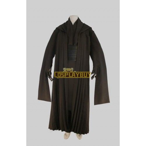 Star Wars Darth Maul Cosplay Costume