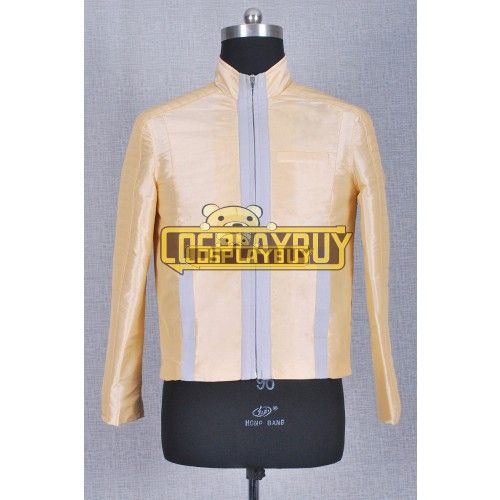 Star Wars Costume Luke Skywalker Jacket