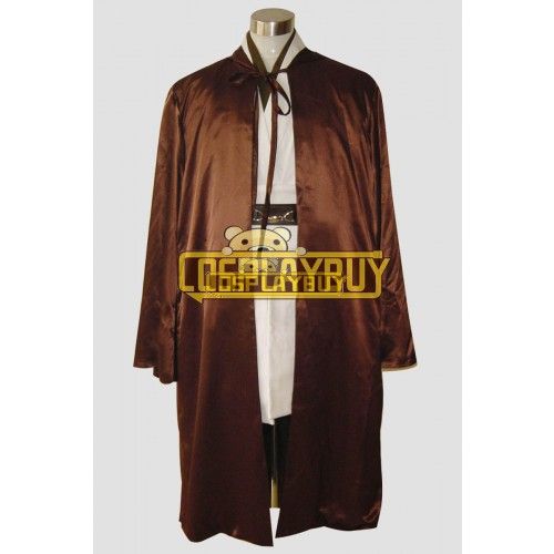 Star Wars Jedi Kenobi Costume