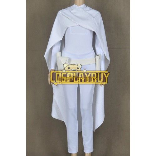 Star Wars 2 Padmé Amidala Costume