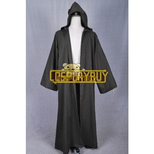 Star Wars Palpatine Darth Sidious Robe