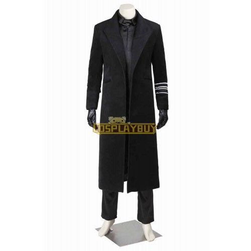 Star Wars The Force Awakens General Hux Armitage Hux Cosplay Costume