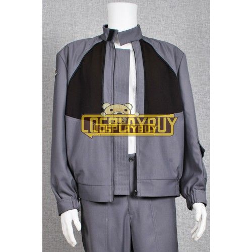 Stargate Atlantis John Sheppard Jacket