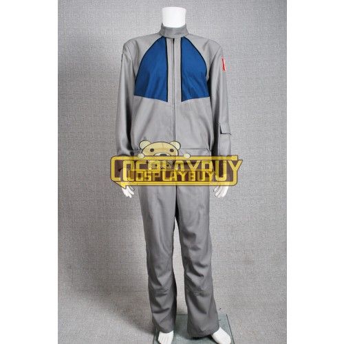 Stargate Atlantis Doctor Rodney Mckay Costume