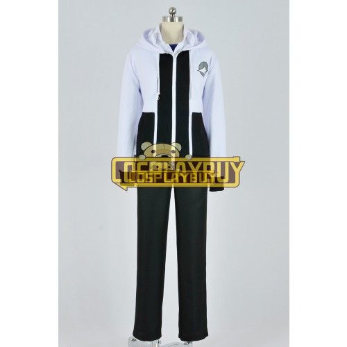 Strike the Blood Cosplay Kojou Akatsuki Uniform