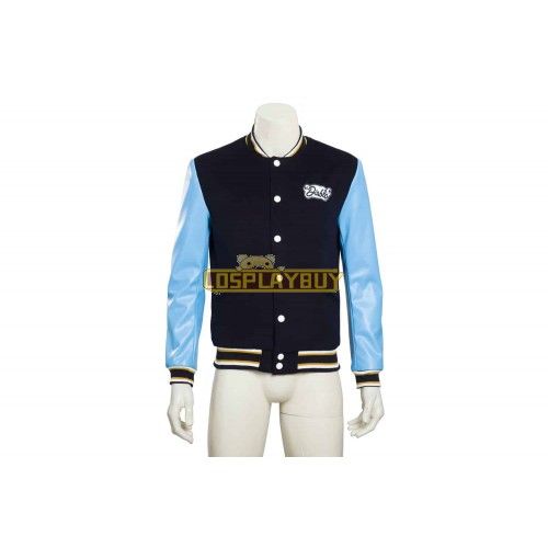 Suicide Squad Chato Santana Cosplay costume