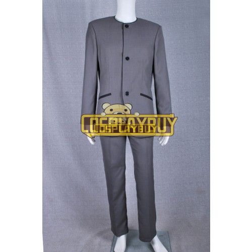 The Beatles Cosplay The 1970s Youth Suit