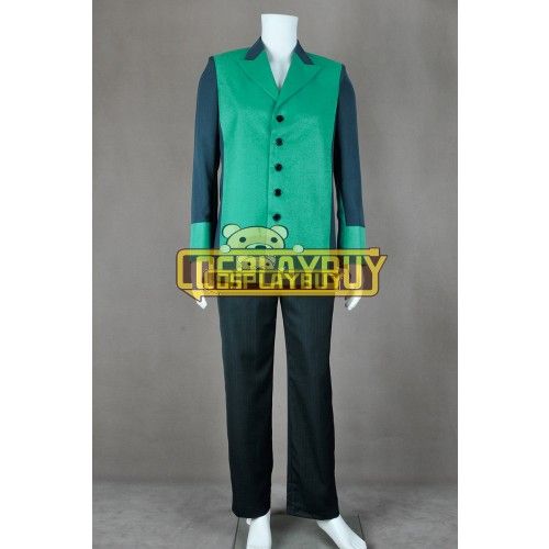 The Beatles Costume James Paul McCartney Jacket