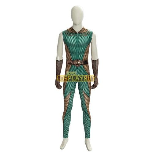The Boys Kevin the Deep Cosplay Costume Version 2