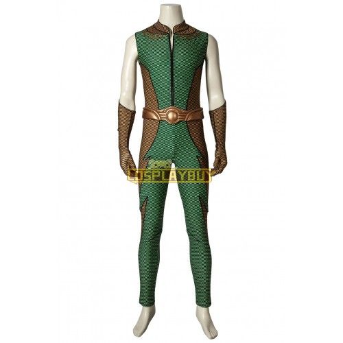 The Boys Kevin the Deep Cosplay Costume