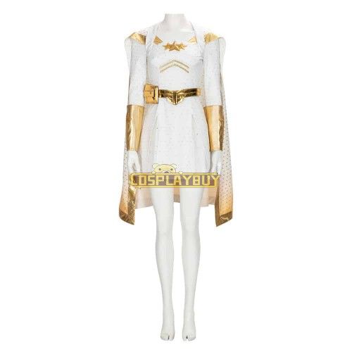 The Boys Starlight Annie Cosplay Costume Version 2