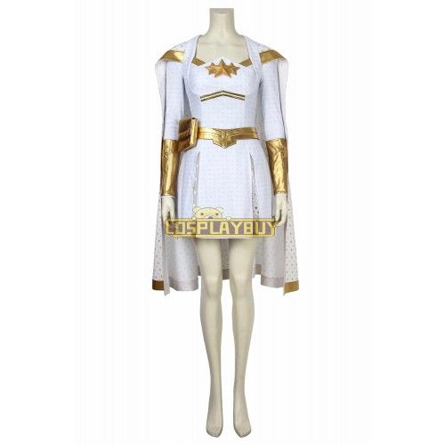 The Boys Starlight Annie Cosplay Costume