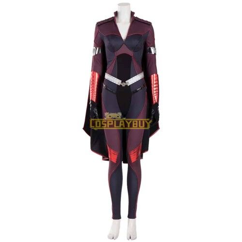 The Boys Stormfront Cosplay Costume