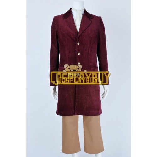 The Hobbit Bilbo Baggins Costume