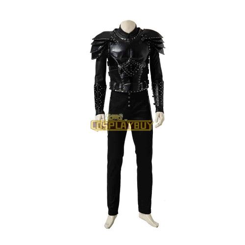 The Witcher Season 2 Cosplay Costume