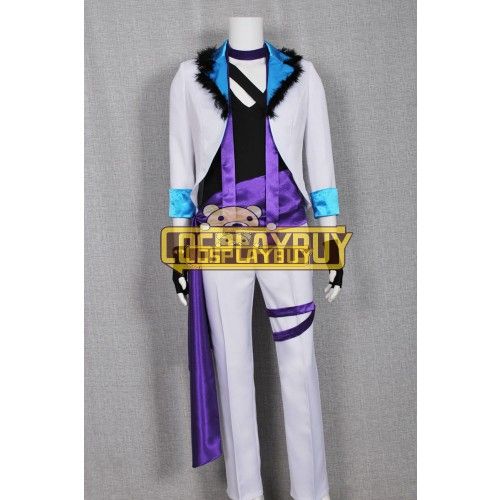 Uta no Prince-sama Cosplay Tokiya Ichinose Costume