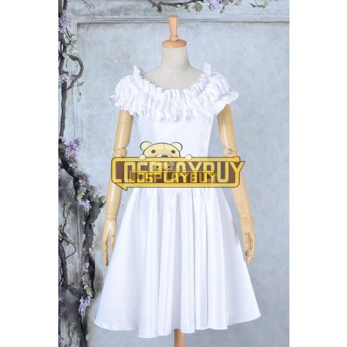 Uta no Prince-sama Cosplay Haruka Nanami Dress