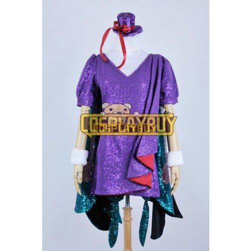 Uta No Prince Sama Cosplay Ringo Tsukimiya Dress