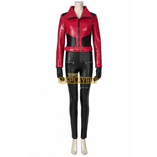 Watch Dogs: Legion Naomi Brooke Cosplay Costume