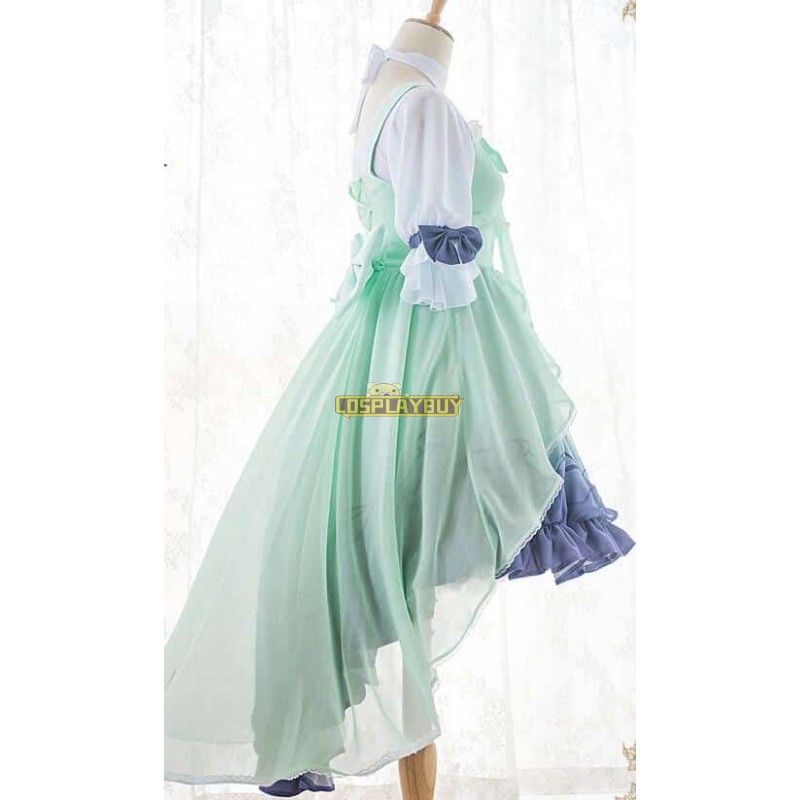 Lolita dress cosplay discount