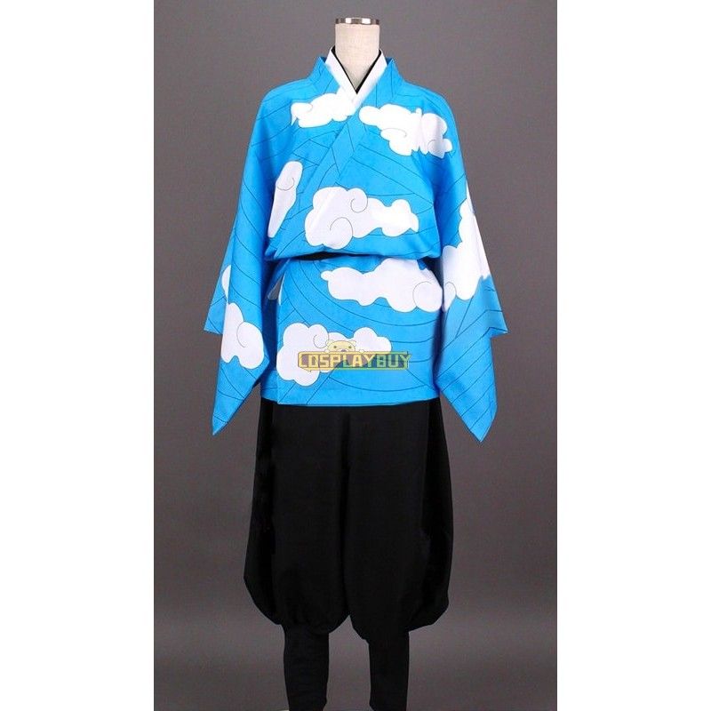 Tanjiro kimono deals
