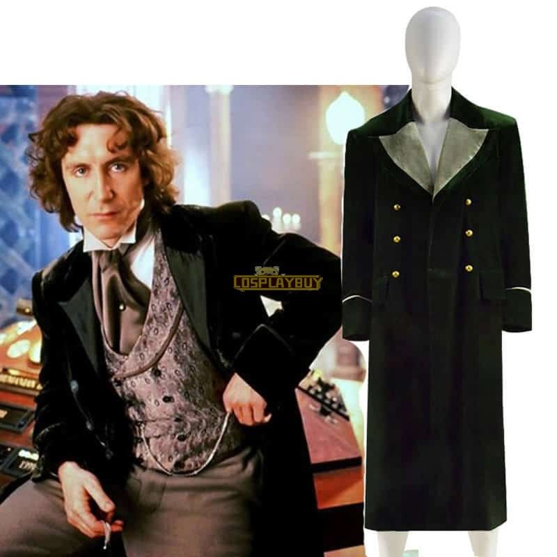 Deep green coat deals