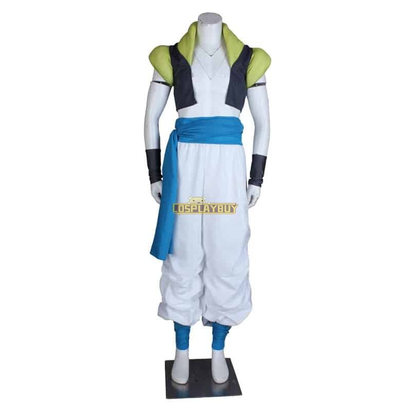 Costume carnevale dragon ball store