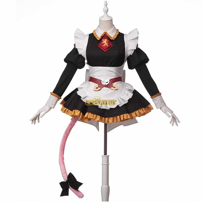 Astolfo maid new arrivals