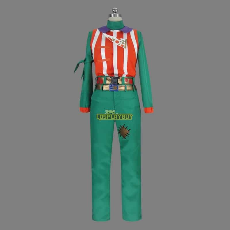 Fortnite Tomato Head Costume Cosplay Buy UK