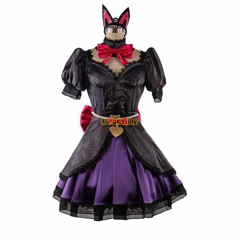 Dva cat costume sales