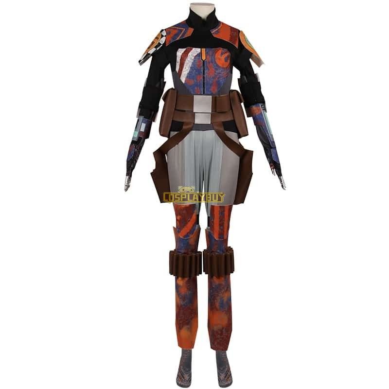 Star wars cosplay costumes for sale cheap