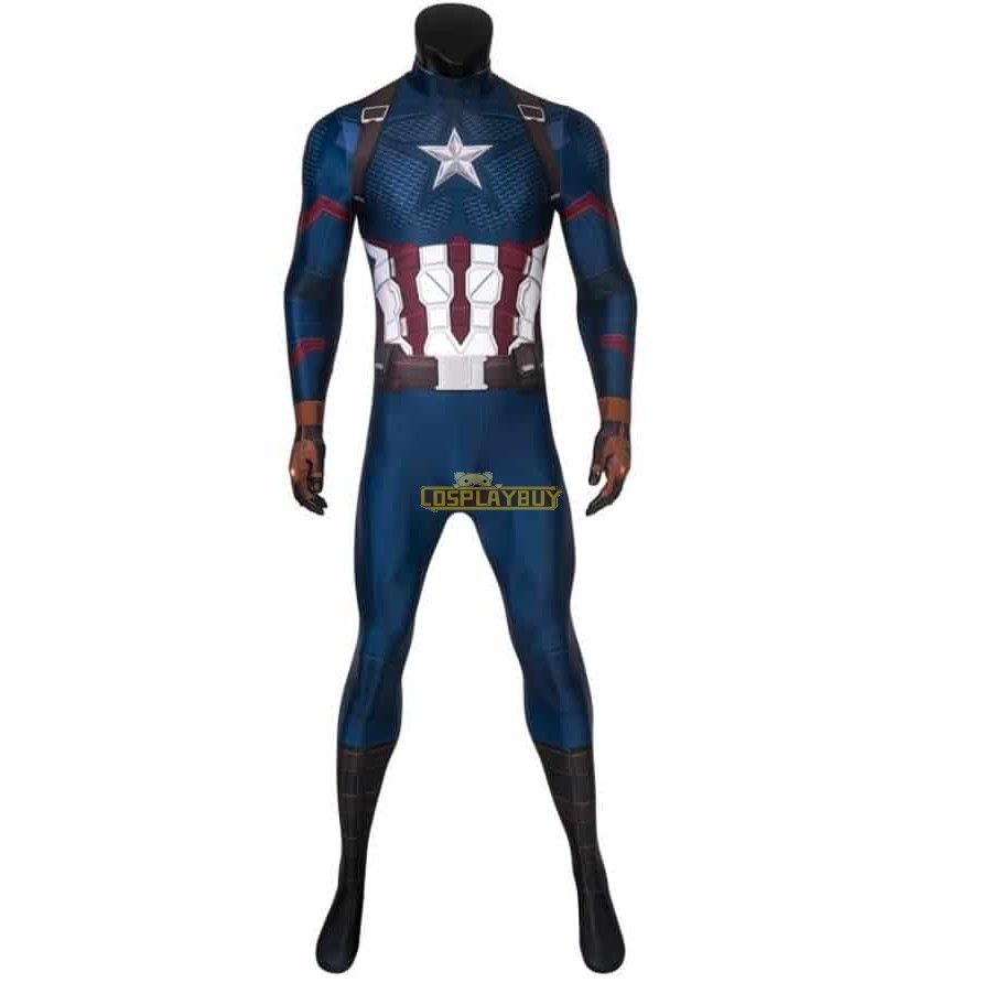 Avengers endgame jumper clearance