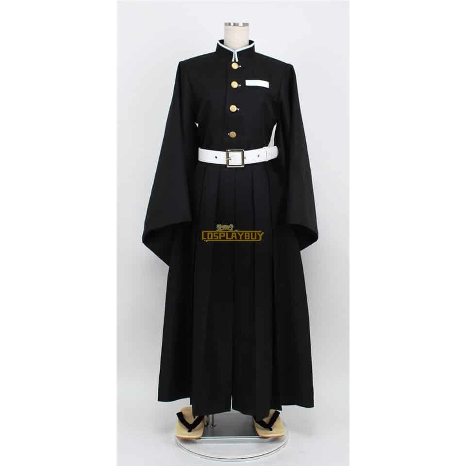 Tokito suit cheap