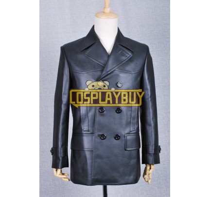 Doctor Who The 9th Christopher Eccleston Jacket