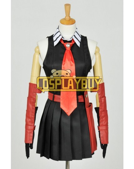 Wallpaper Akame Ga Kill Costume Akame Ga Kill Cosplay For Android
