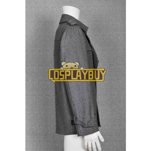 Edward cullen grey jacket outlet