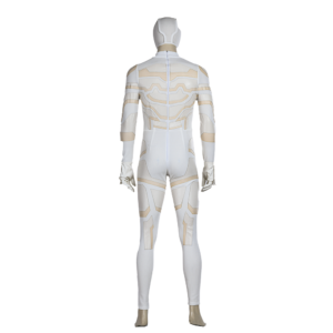 Marvel Moon Knight Cosplay Marc Spector Costume