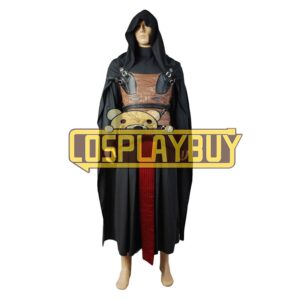 Star Wars Cosplay Darth Revan Costume