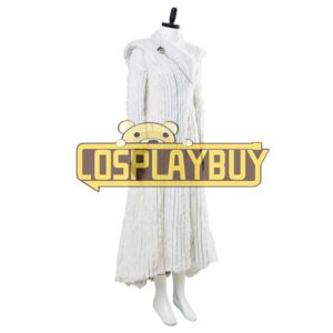 Cosplay Costume From Game of Thrones Daenerys Targaryen