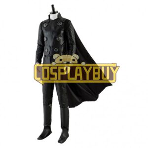 Cosplay Costume From Avengers Infinity War Thor