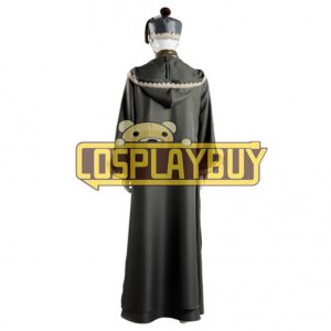 Cosplay Costume From Harry Potter Albus Dumbledore